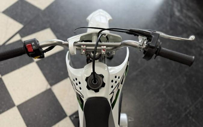 2026 Kawasaki KLX 110R