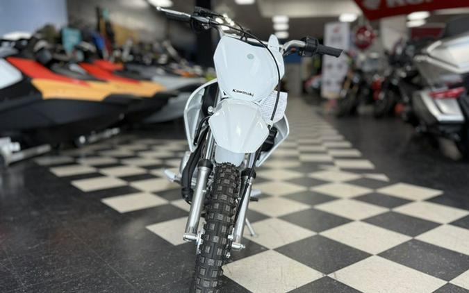 2026 Kawasaki KLX 110R