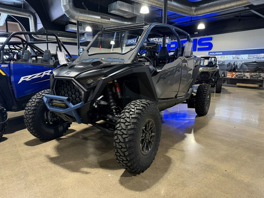 2026 Polaris RZR Pro S 4 Ultimate