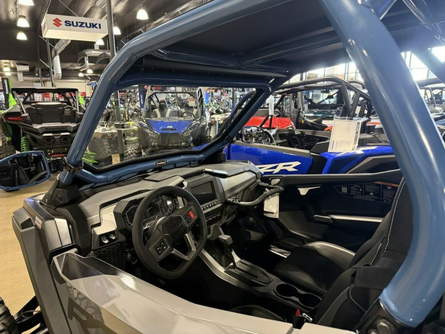 2026 Polaris RZR Pro S 4 Ultimate