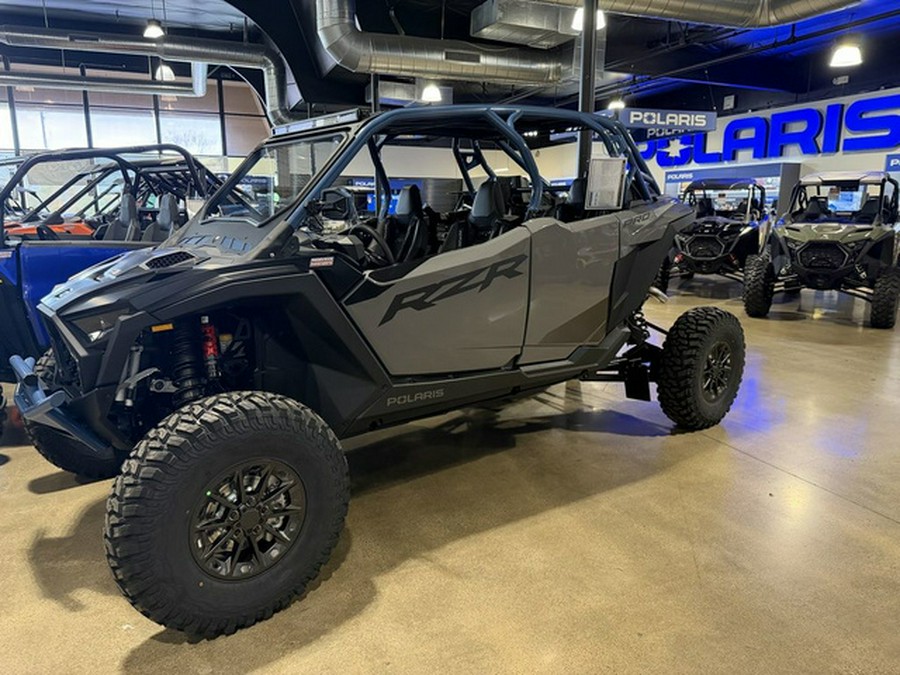 2026 Polaris RZR Pro S 4 Ultimate