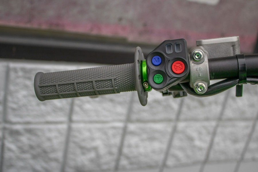 2026 Kawasaki KX™450SR