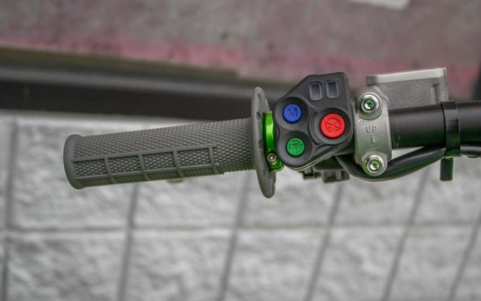 2026 Kawasaki KX™450SR