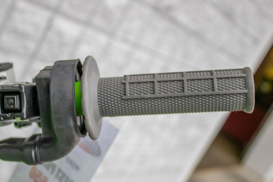 2026 Kawasaki KX™450SR