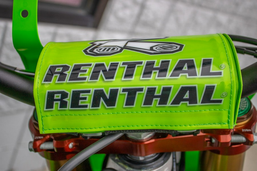 2026 Kawasaki KX™450SR