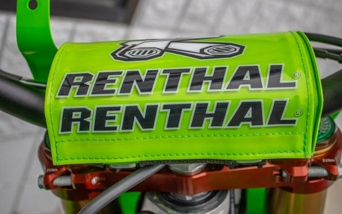 2026 Kawasaki KX™450SR