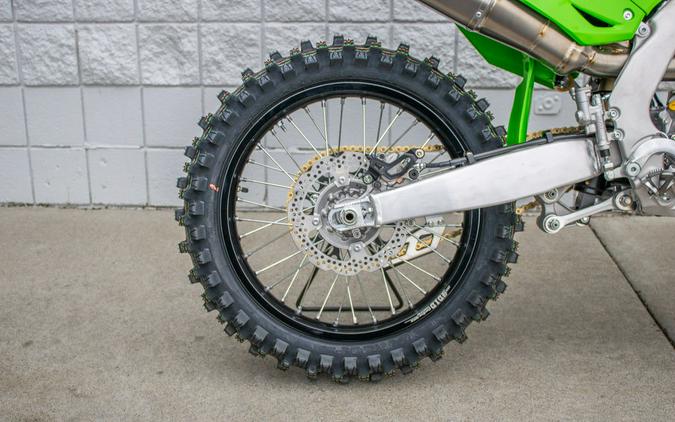 2026 Kawasaki KX™450SR