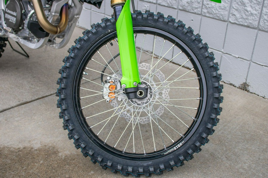 2026 Kawasaki KX™450SR