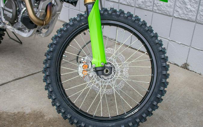 2026 Kawasaki KX™450SR