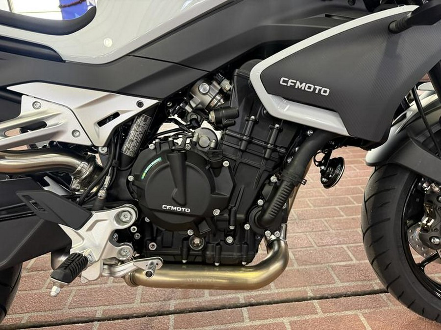 2026 CFMOTO 800NK