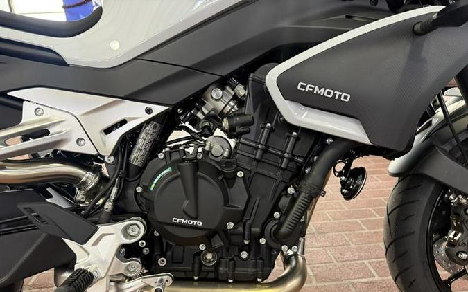 2026 CFMOTO 800NK