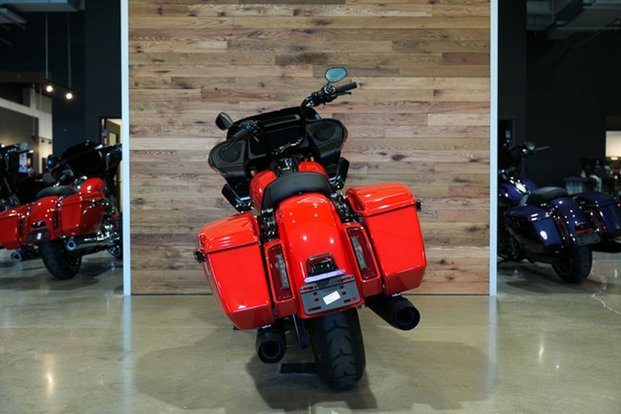 2026 Harley-Davidson FLTRX - Road Glide