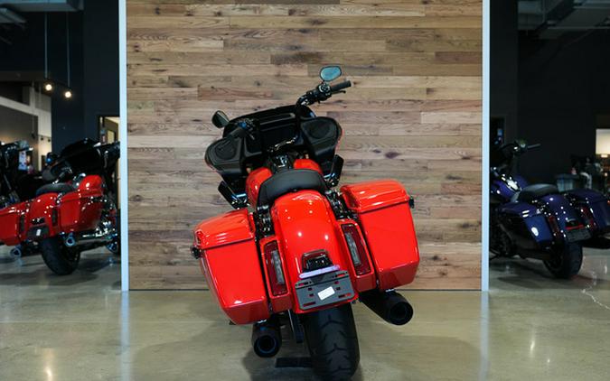 2026 Harley-Davidson FLTRX - Road Glide