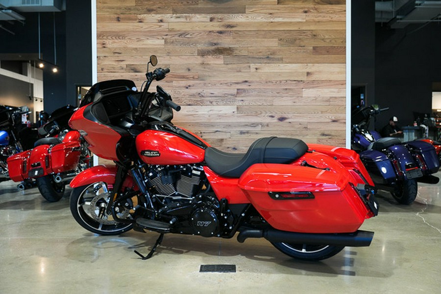 2026 Harley-Davidson FLTRX - Road Glide