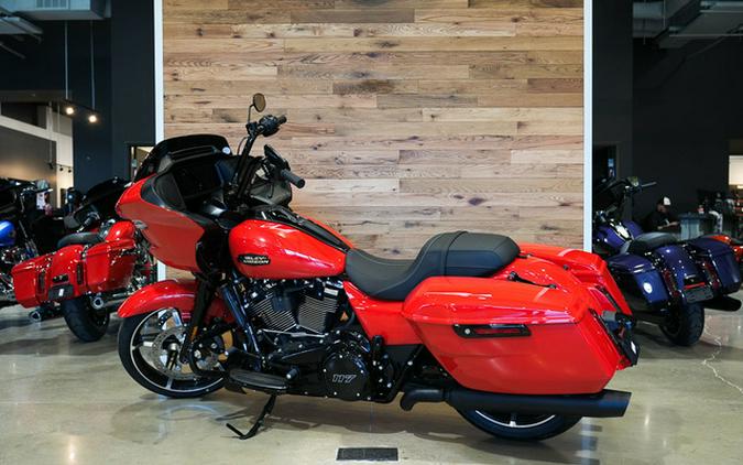 2026 Harley-Davidson FLTRX - Road Glide