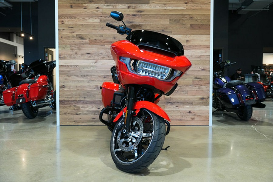 2026 Harley-Davidson FLTRX - Road Glide