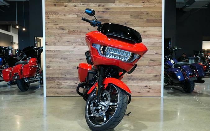 2026 Harley-Davidson FLTRX - Road Glide