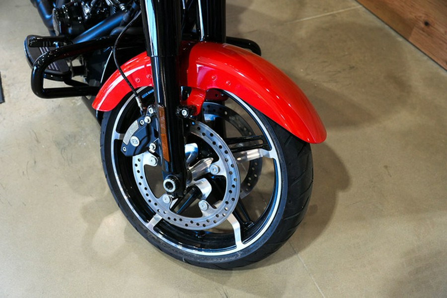 2026 Harley-Davidson FLTRX - Road Glide
