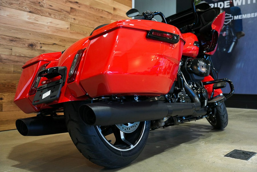 2026 Harley-Davidson FLTRX - Road Glide