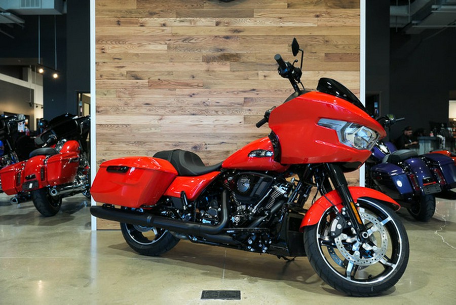 2026 Harley-Davidson FLTRX - Road Glide