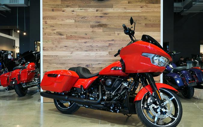 2026 Harley-Davidson FLTRX - Road Glide
