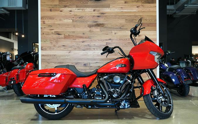 2026 Harley-Davidson FLTRX - Road Glide