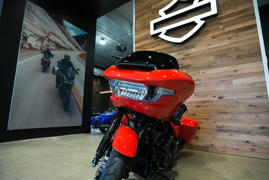 2026 Harley-Davidson FLTRX - Road Glide