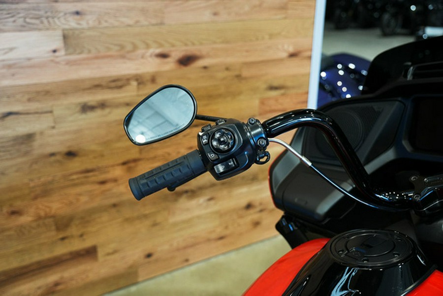 2026 Harley-Davidson FLTRX - Road Glide