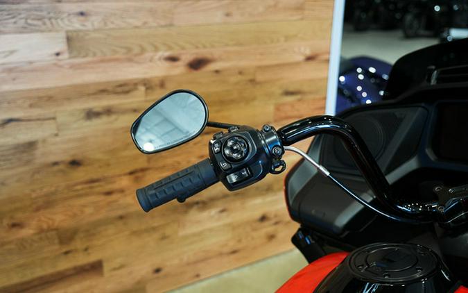 2026 Harley-Davidson FLTRX - Road Glide