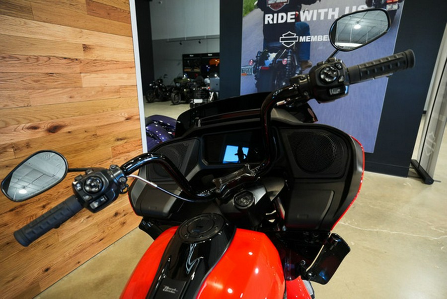 2026 Harley-Davidson FLTRX - Road Glide