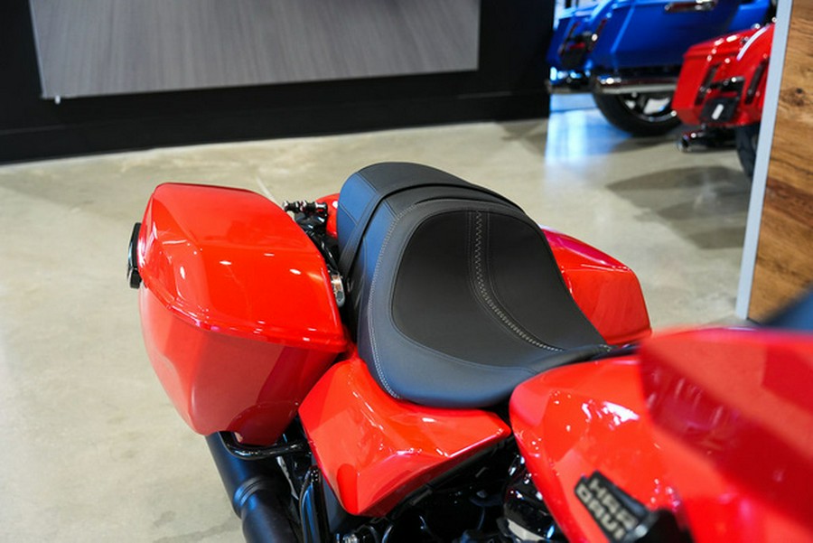 2026 Harley-Davidson FLTRX - Road Glide