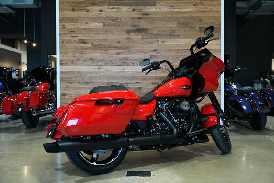 2026 Harley-Davidson FLTRX - Road Glide