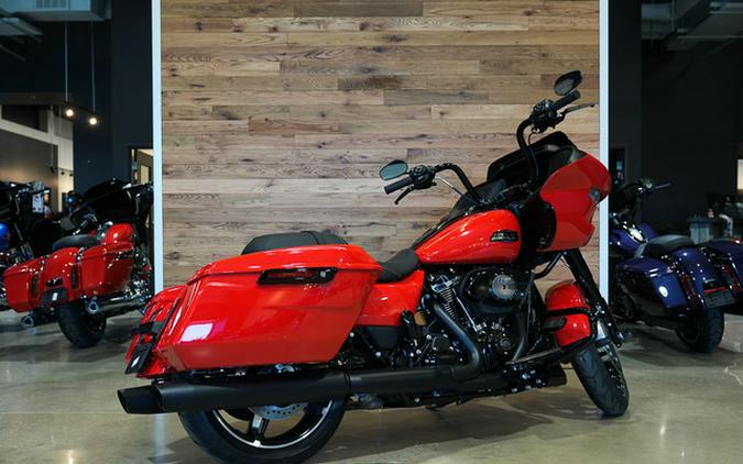 2026 Harley-Davidson FLTRX - Road Glide