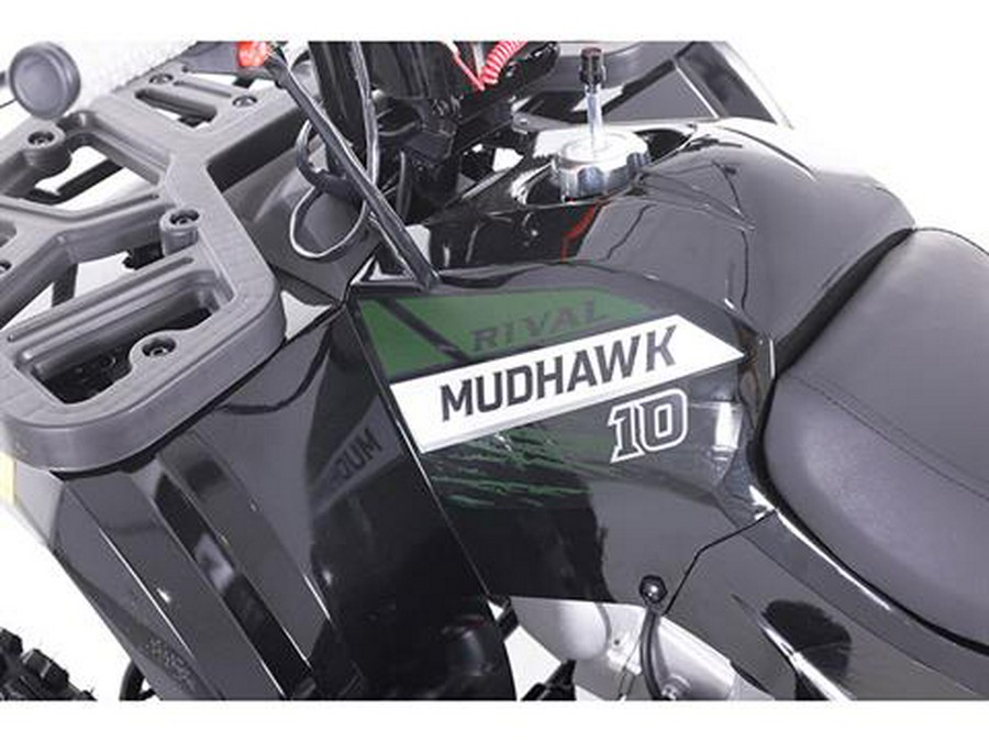 2025 Tao Motor MudHawk 10
