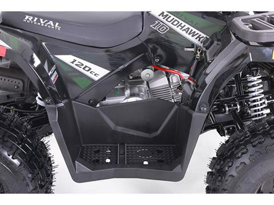 2025 Tao Motor MudHawk 10