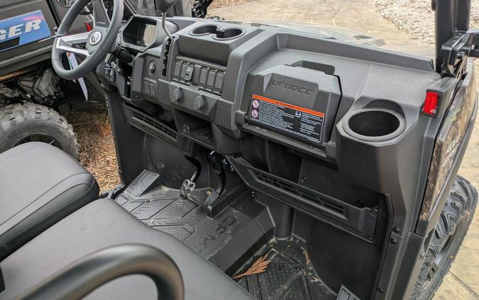 2026 CFMOTO UForce 600