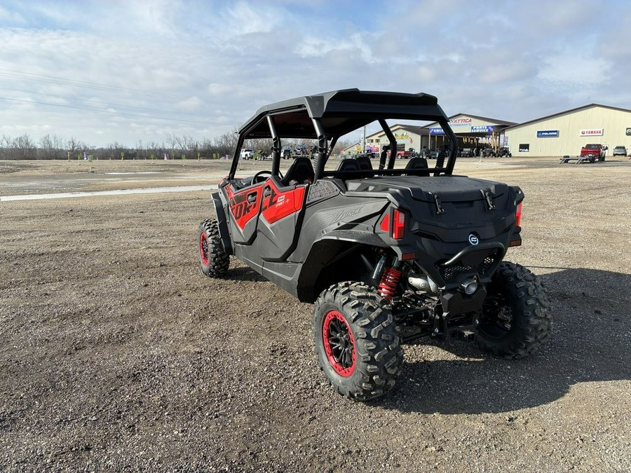 2026 CFMOTO ZFORCE 950 Sport 4