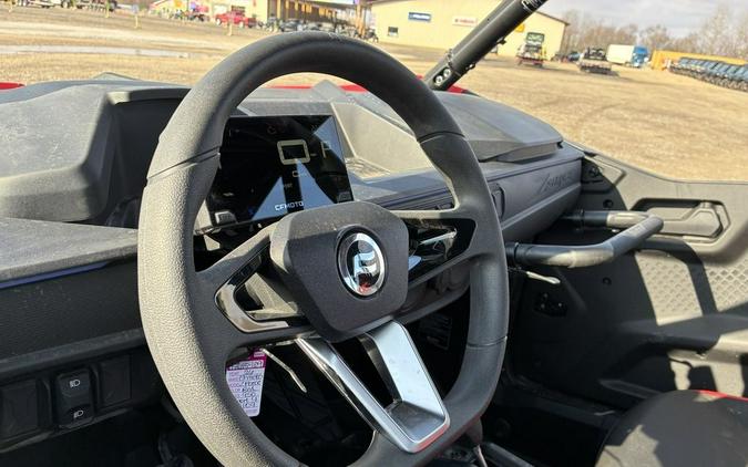 2026 CFMOTO ZFORCE 950 Sport 4