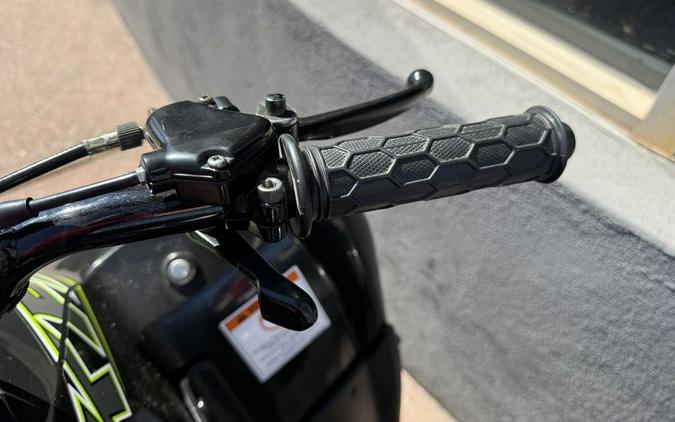 2022 Kawasaki KFX®50