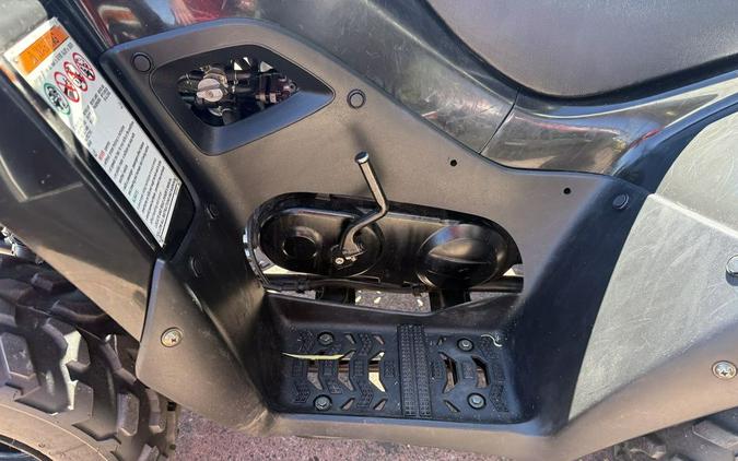 2022 Kawasaki KFX®50