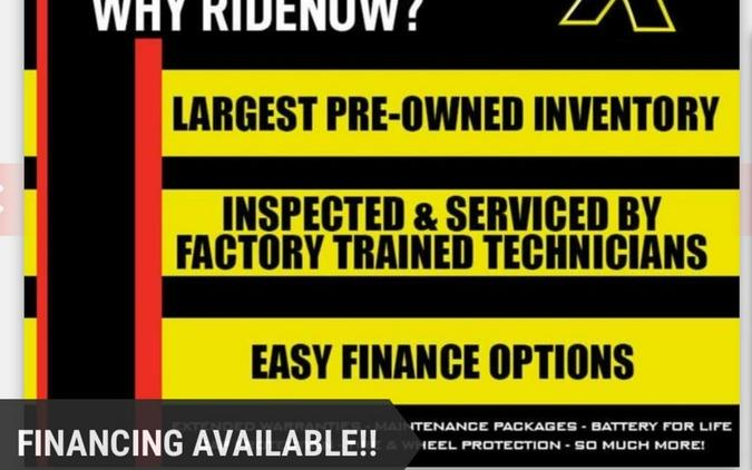 2022 Kawasaki KFX®50