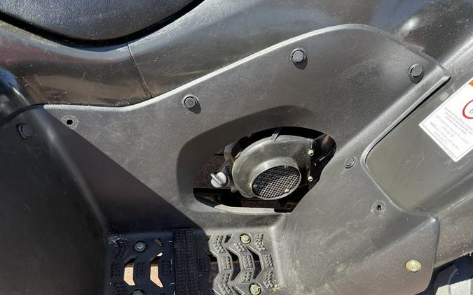 2022 Kawasaki KFX®50