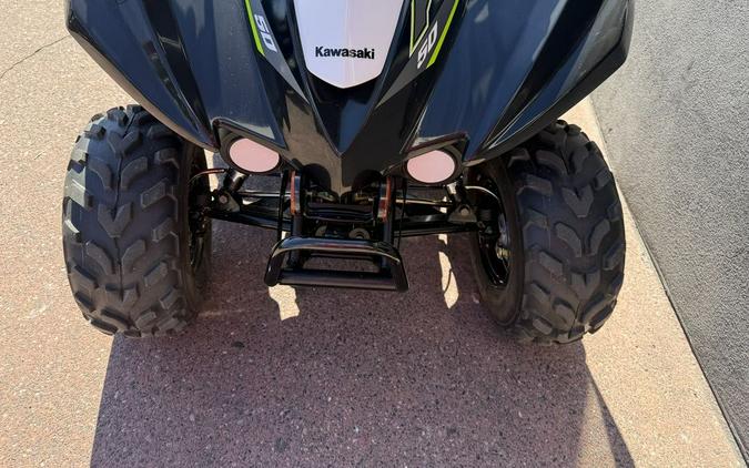 2022 Kawasaki KFX®50