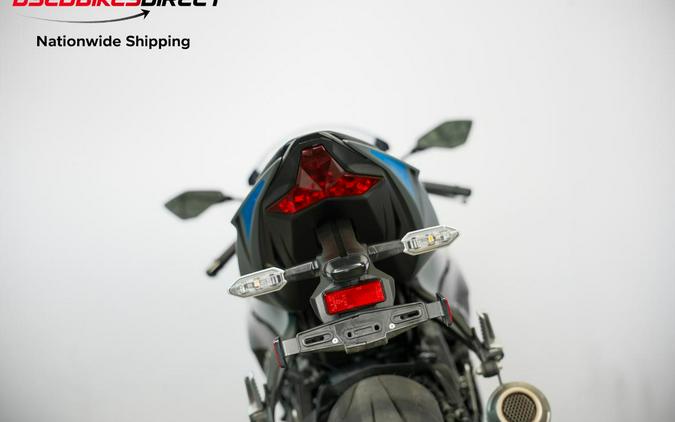2025 Kawasaki Ninja ZX-6R - $13,499.00