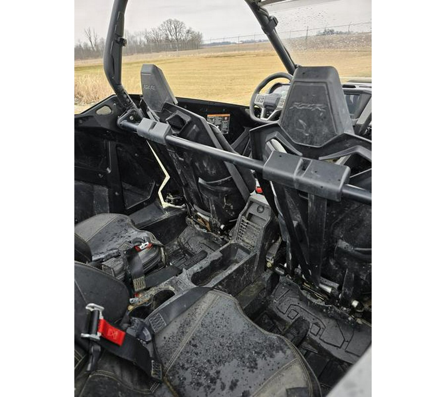 2022 Polaris® RZR PRO XP 4 ULT