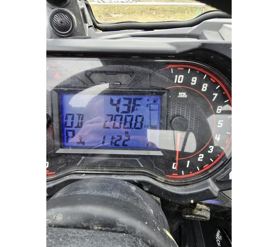 2022 Polaris® RZR PRO XP 4 ULT