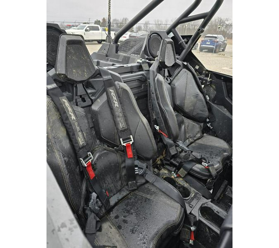2022 Polaris® RZR PRO XP 4 ULT