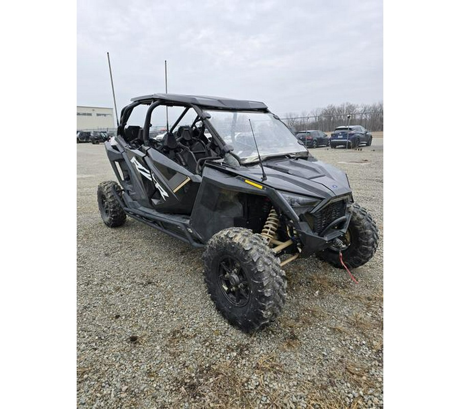 2022 Polaris® RZR PRO XP 4 ULT