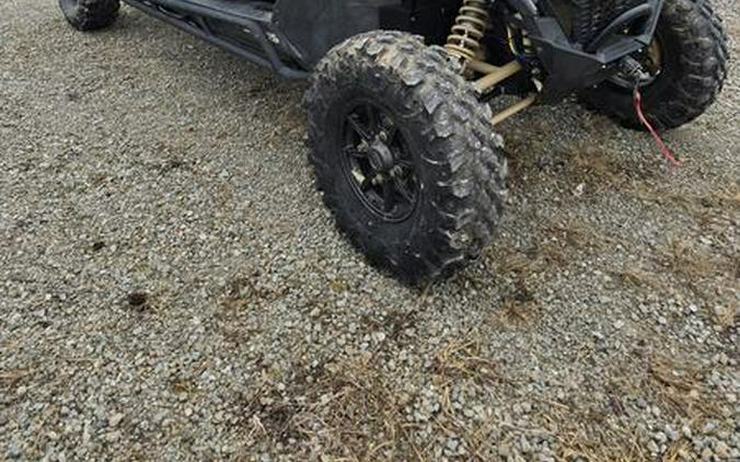 2022 Polaris® RZR PRO XP 4 ULT