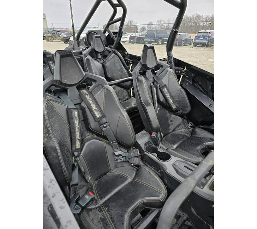 2022 Polaris® RZR PRO XP 4 ULT
